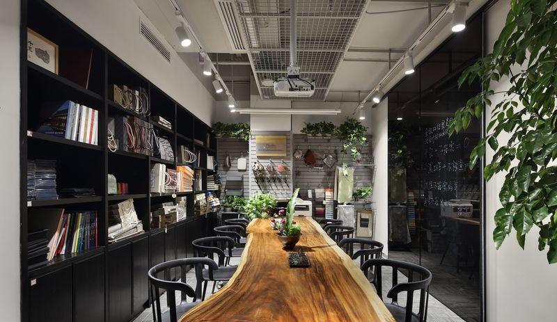 KIM锦壹南京设计研发中心-27