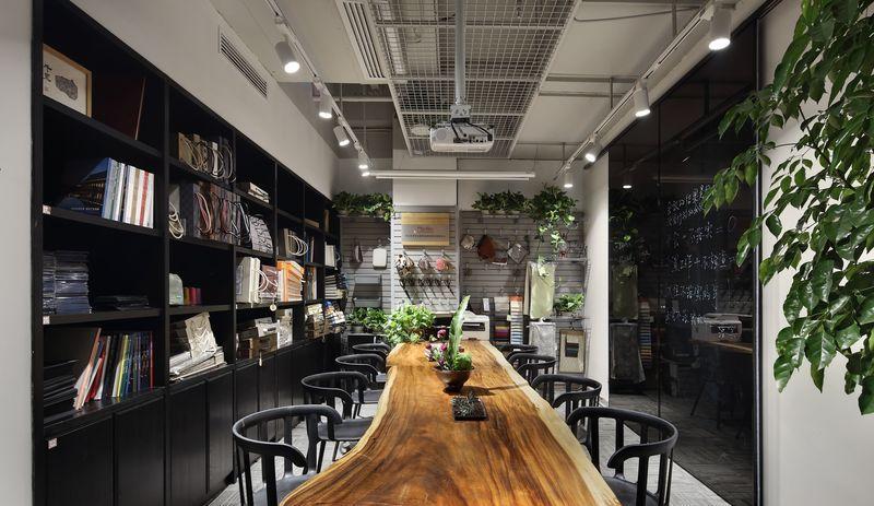 KIM锦壹南京设计研发中心-27