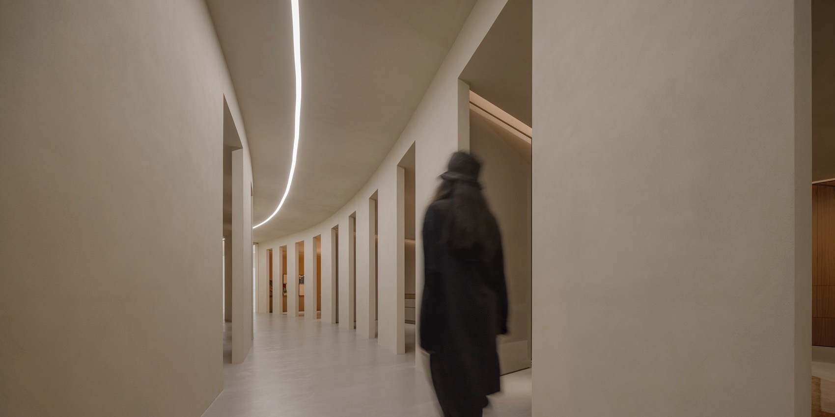 Simple Living展示馆丨中国合肥丨HAS design and research建筑事务所-126