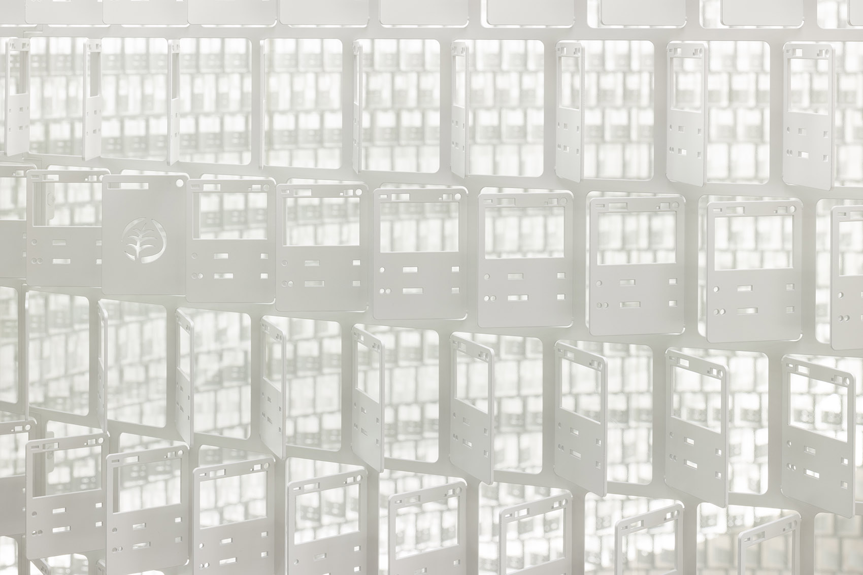 Creatures 办公室丨日本丨nendo-22