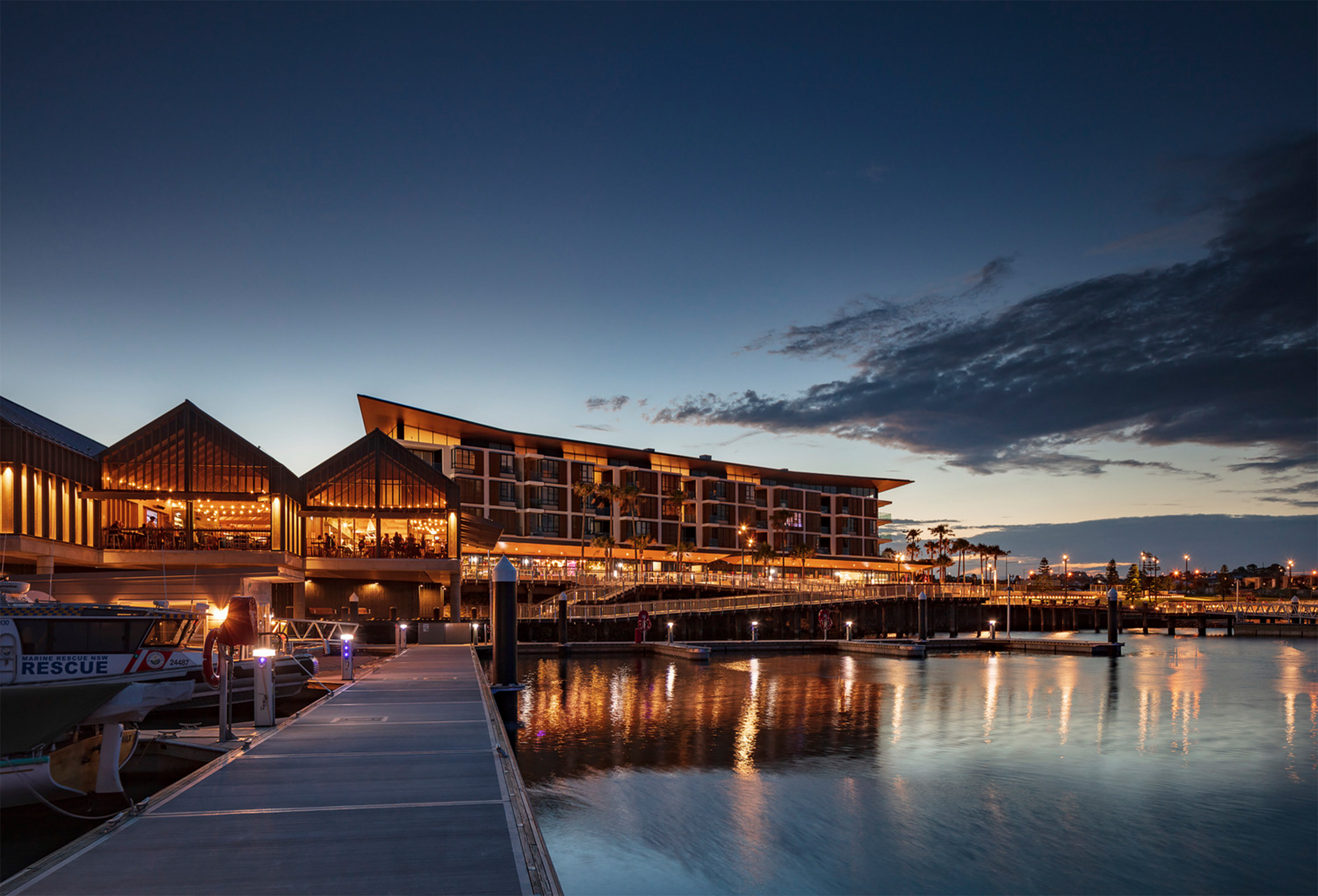 滨水区丨澳大利亚新南威尔士丨GroupGSA-19