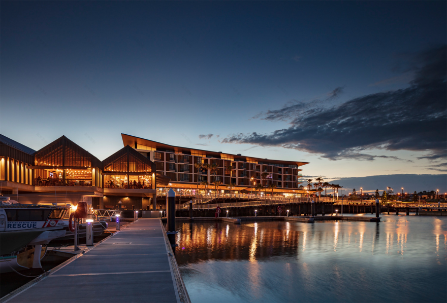 滨水区丨澳大利亚新南威尔士丨GroupGSA-19