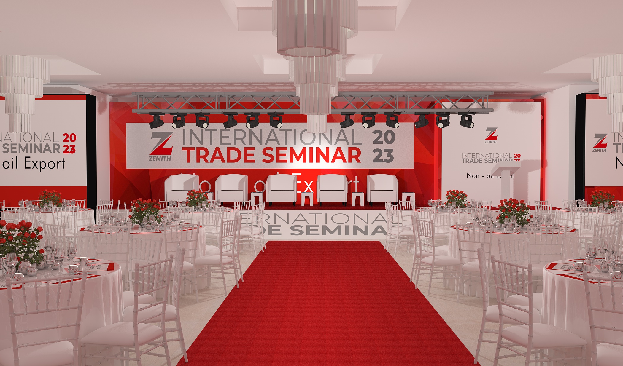 Zenith Bank Trade Seminar-15