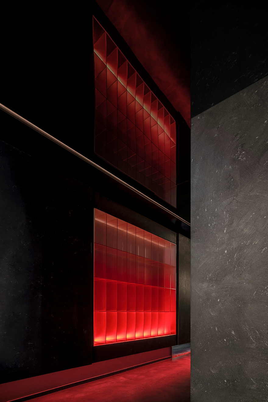 一然设计办公空间丨中国沈阳丨一然设计(上海,深圳,沈阳,北京)-27