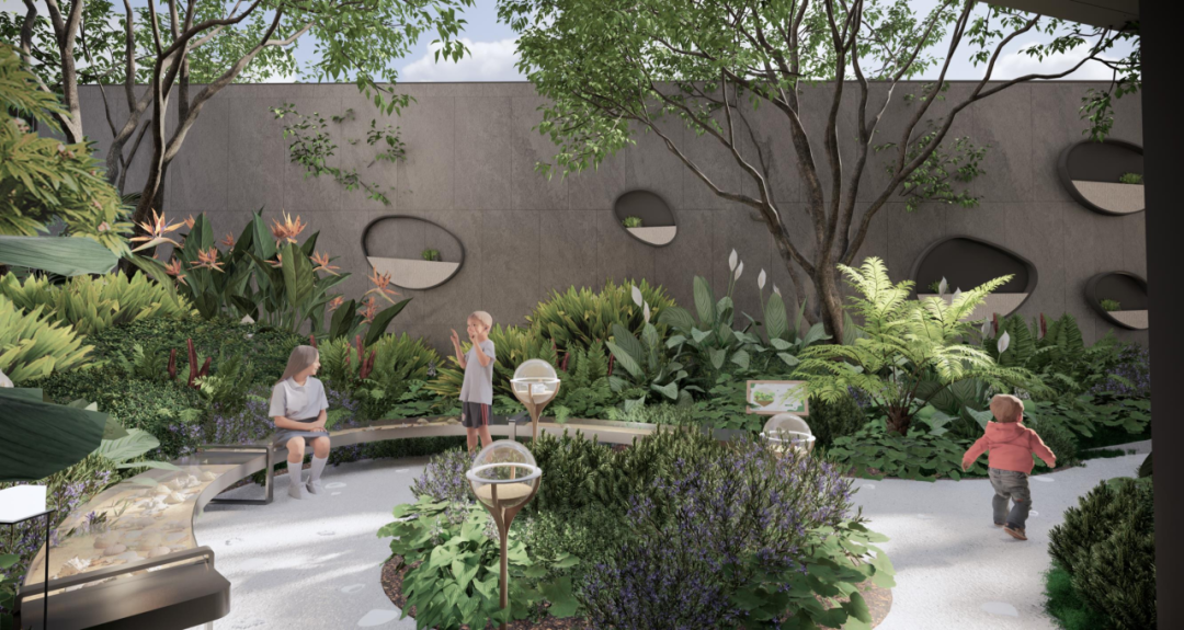 华润置地华南大区“润享•未来家”研发实践丨UA尤安设计-170