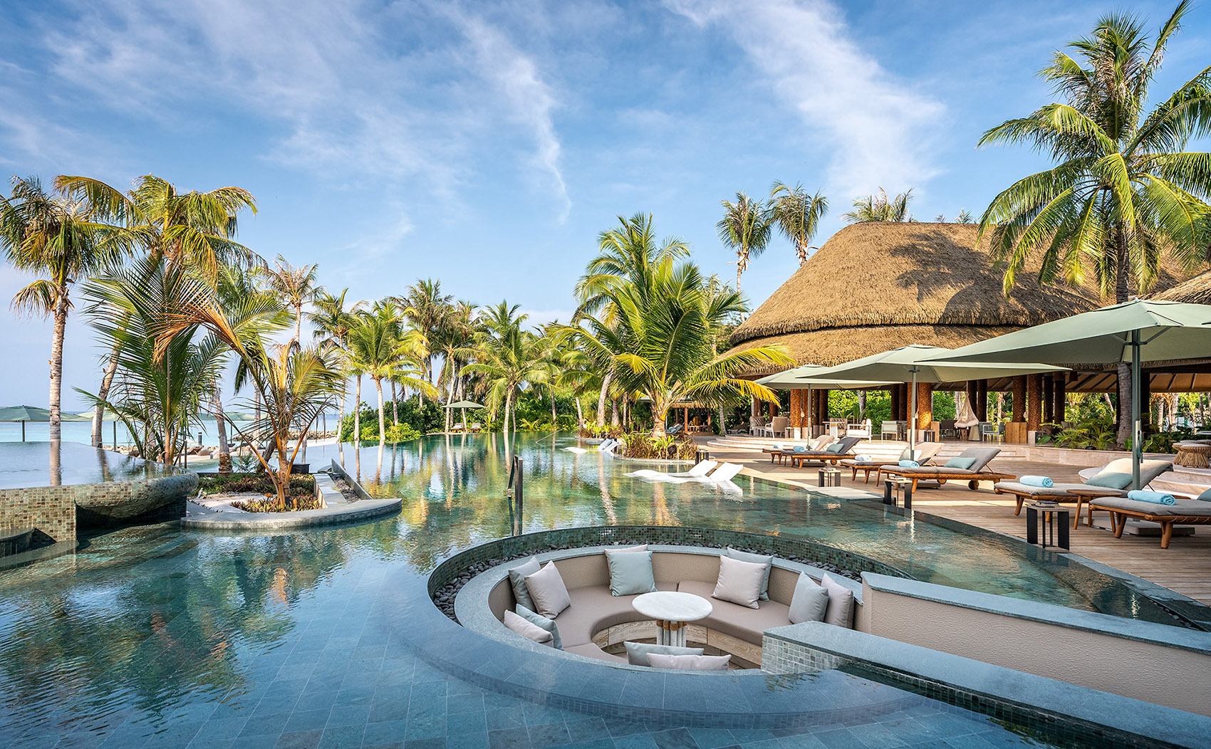 JOALI BEING 度假村丨马尔代夫丨Autoban-36