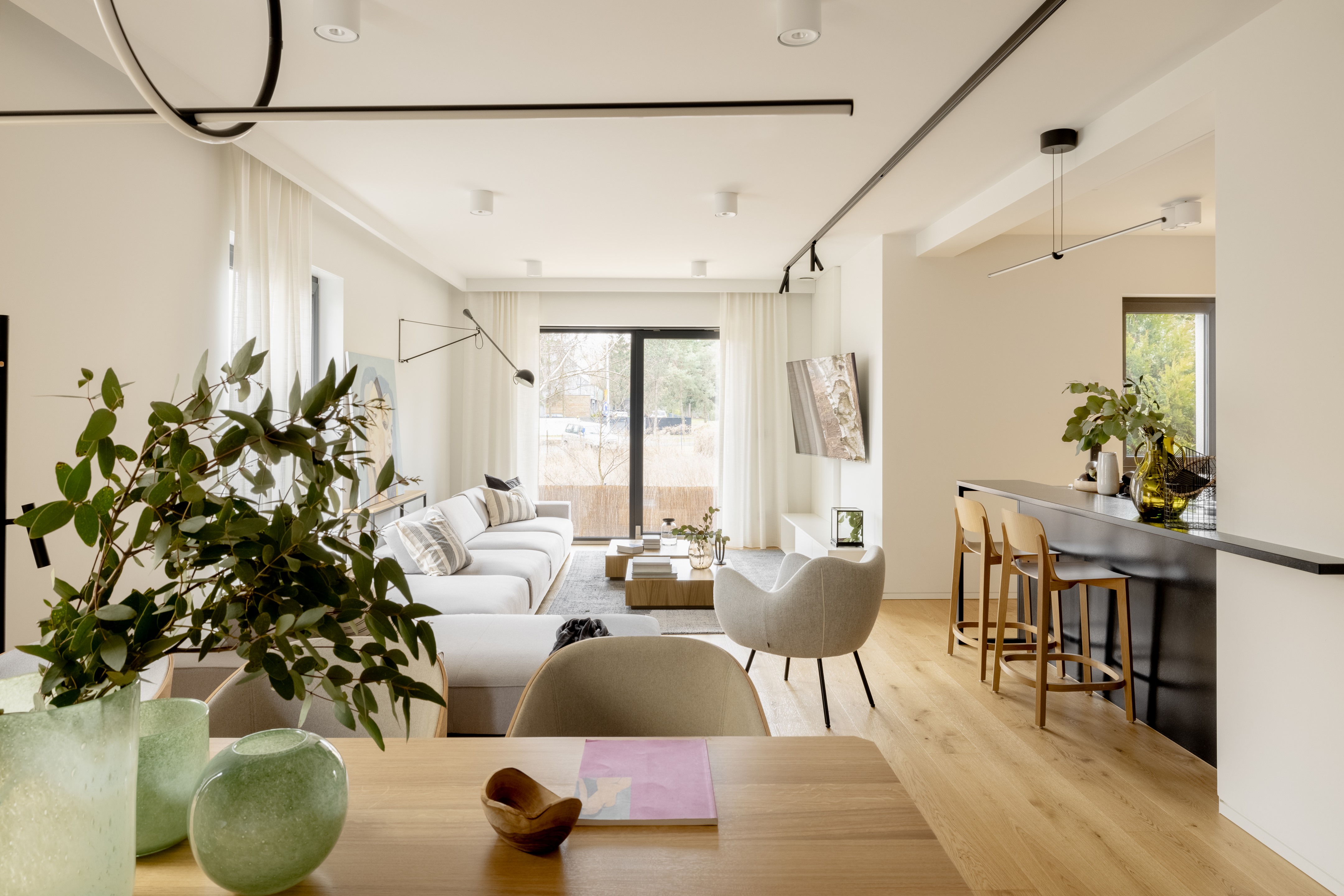 波兹南独栋住宅-6