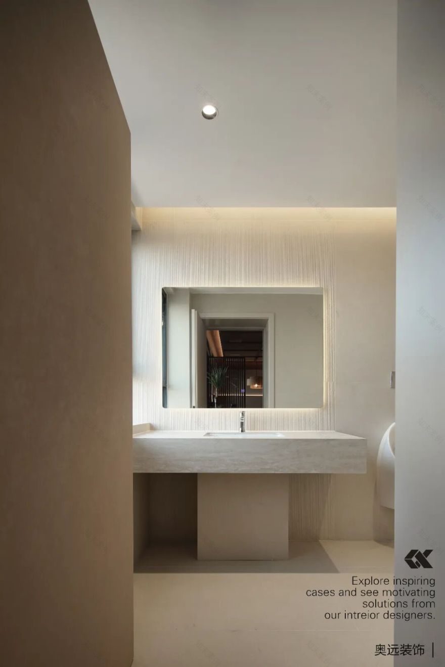 OYAN · 奥远 · 工装·东锦厂房丨中国浙江-75