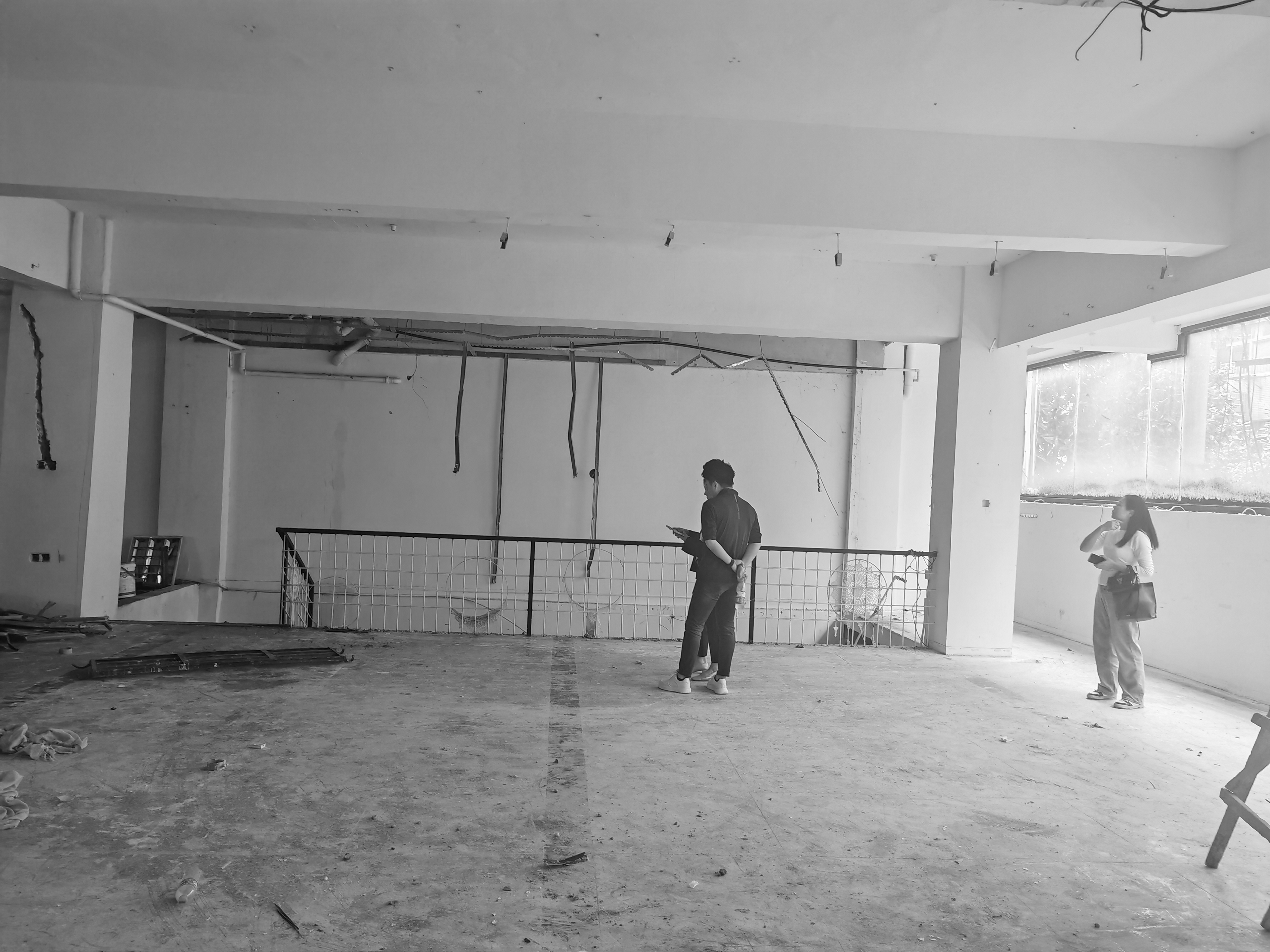 Z shop&coffee南昌明德路女装店丨中国南昌丨江西窝客装饰设计工程有限责任公司-10