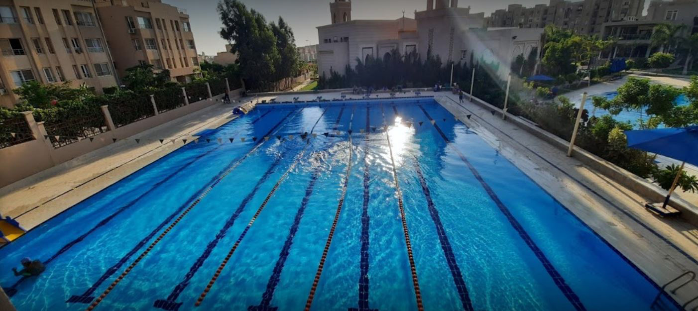 粉碎俱乐部·埃尔卡玛 2丨Egypt-12