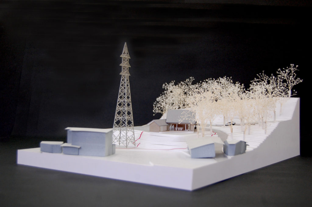 丨日本长野丨株式会社R.E.A.D.-7