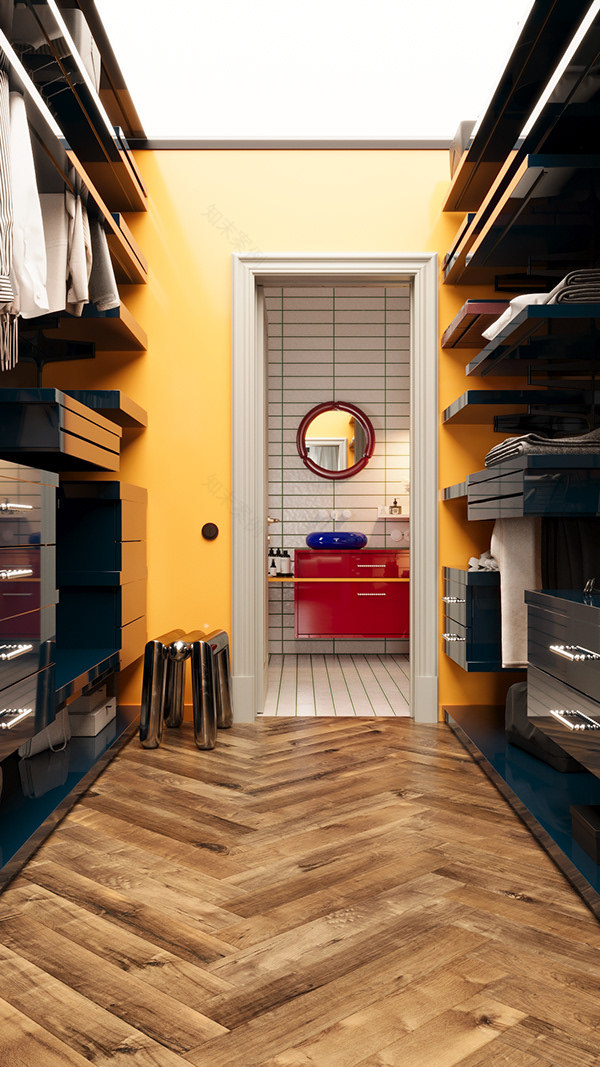 Reimagining Carrie Bradshaw’s Iconic Apartment-26