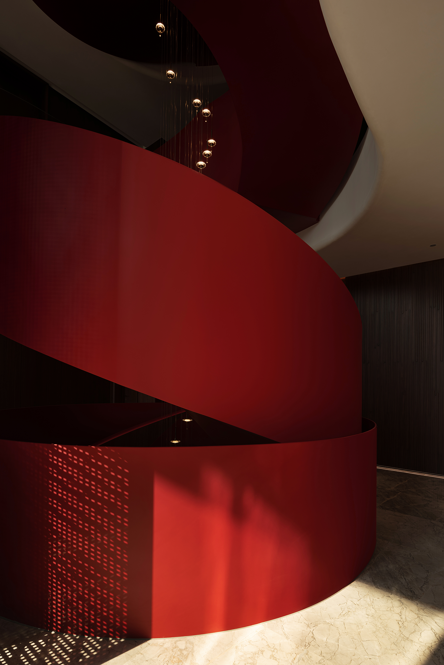 御江湾丨中国浙江丨杭州YP空间设计-69