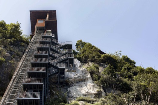 丨中国泸州丨Jiakun Architects-85