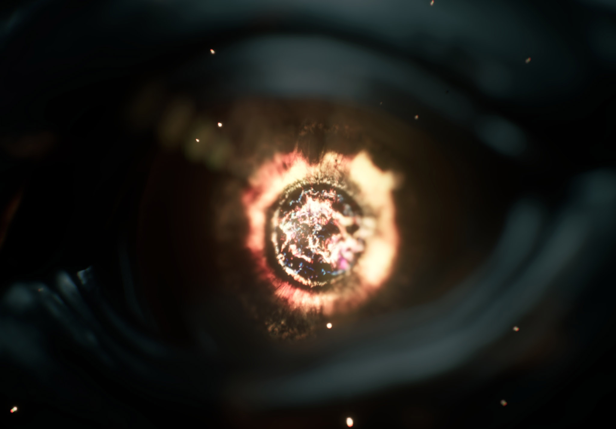 'DEVMASA'  短片丨Technicolor-65