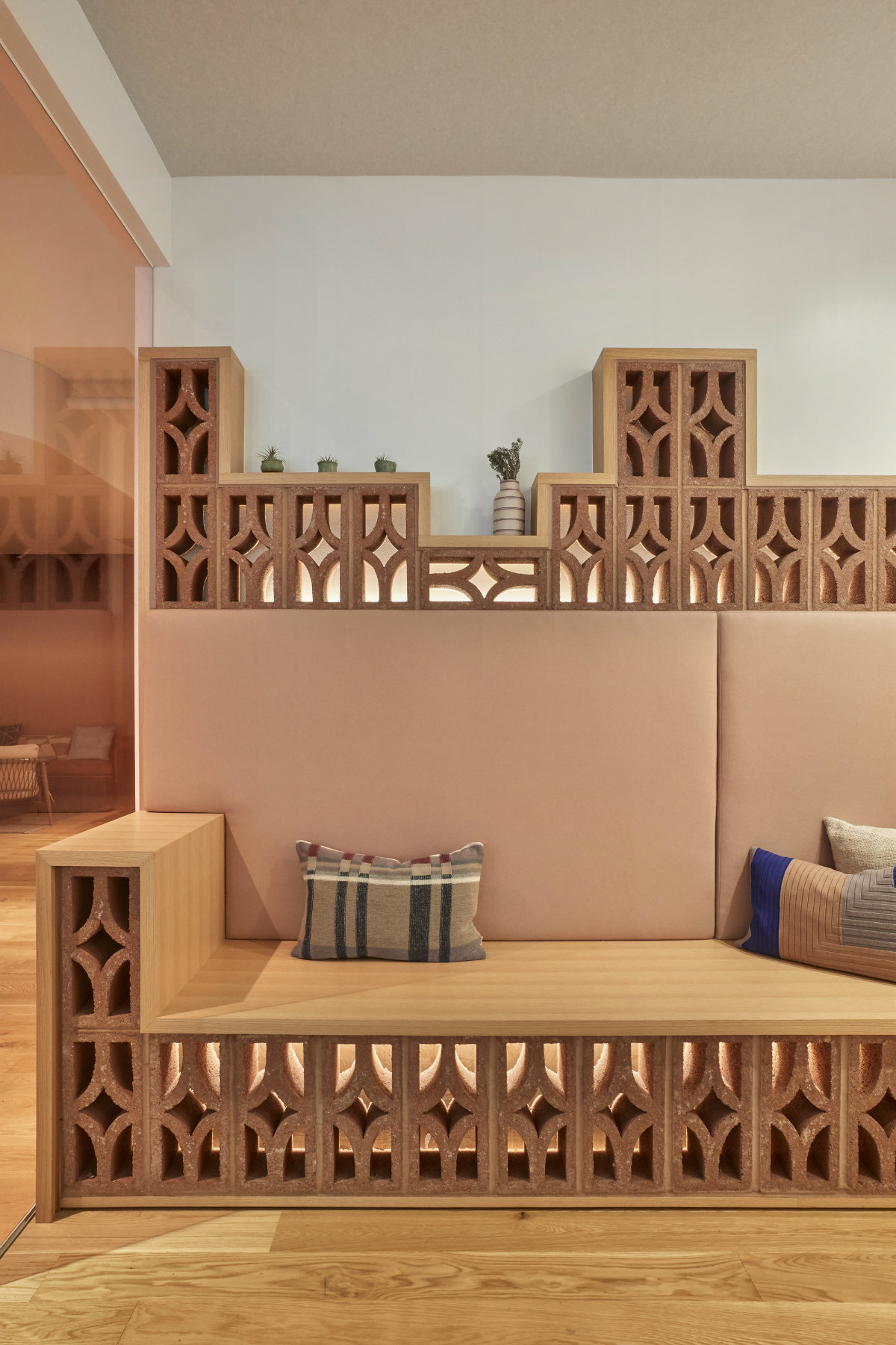 Slack 旧金山总部 | 融入自然景观的工作空间-44