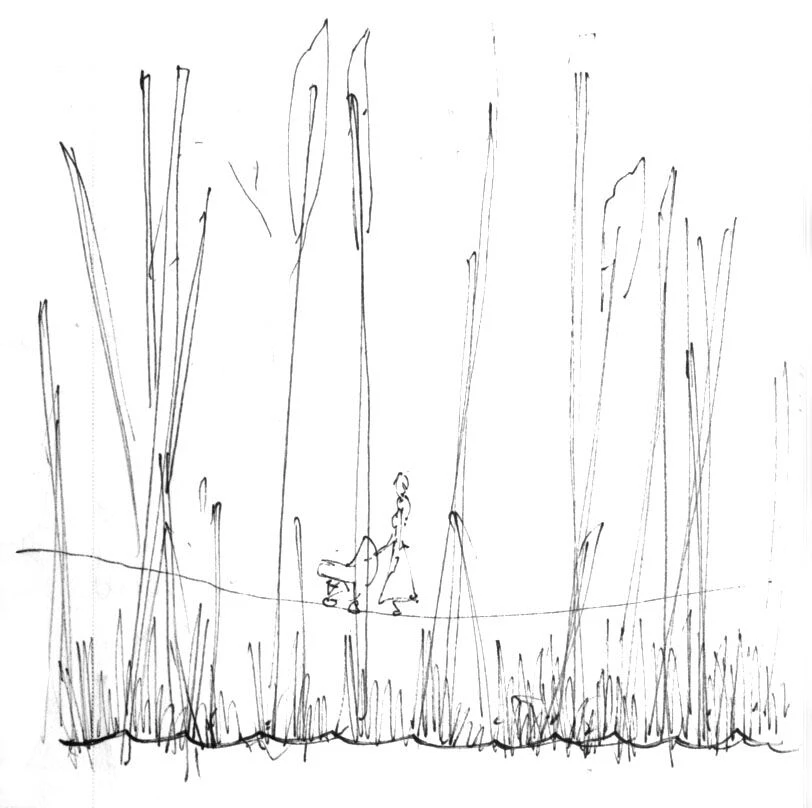 罗切斯特大桥丨英国丨Birds Portchmouth Russum Architects-20