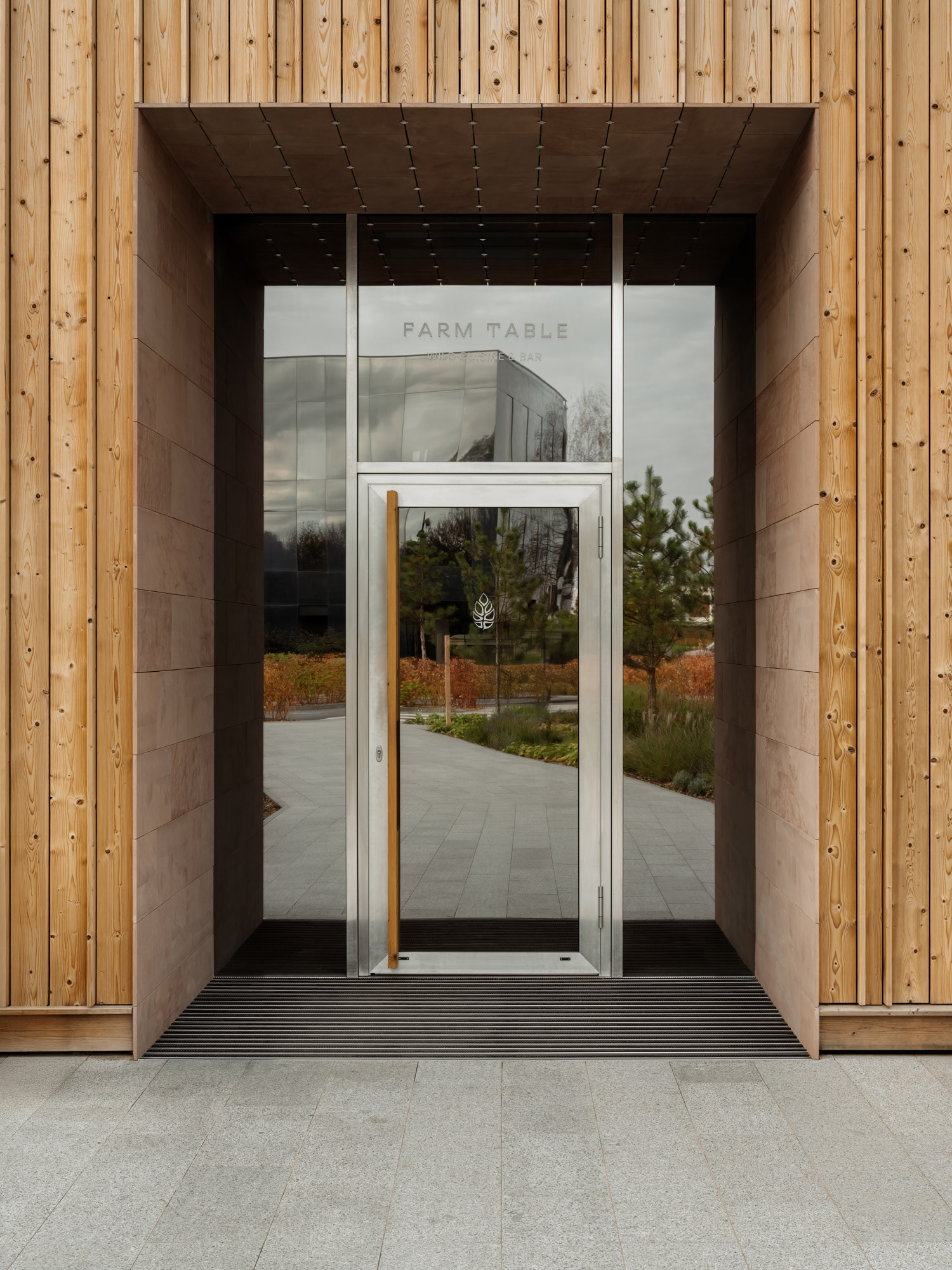 七湖农场餐桌餐厅丨UkraineKyiv丨YOD Group-34