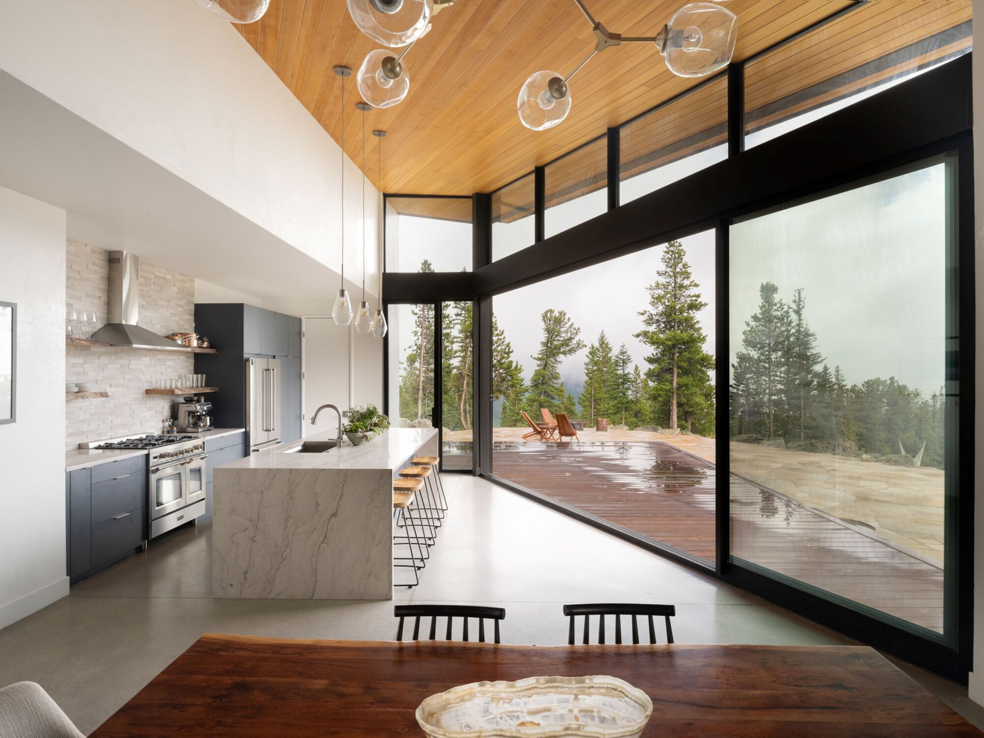 丨美国丹佛丨Tomecek Studio Architecture-18