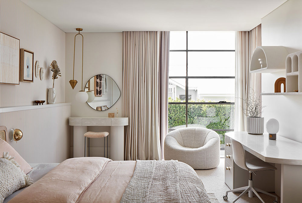 澳大利亚优雅度假风现代住宅设计-7