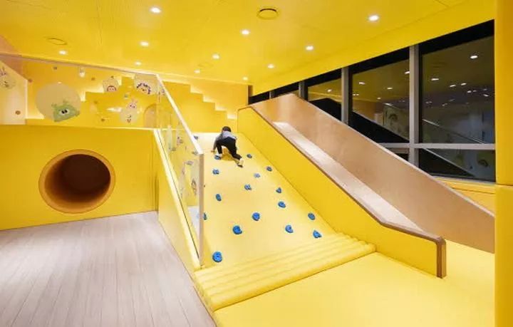 【213期】 最新零售概念店空间设计-65