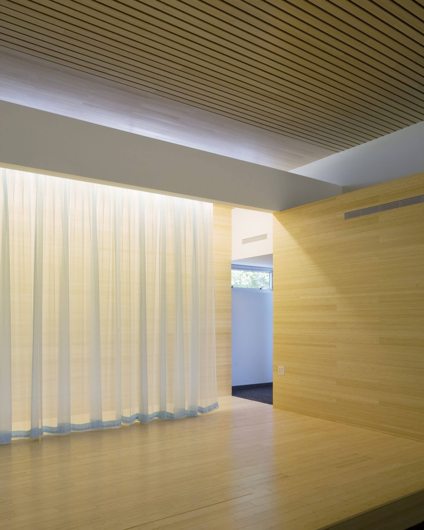 劳伦斯一位论派团契会丨美国劳伦斯-41