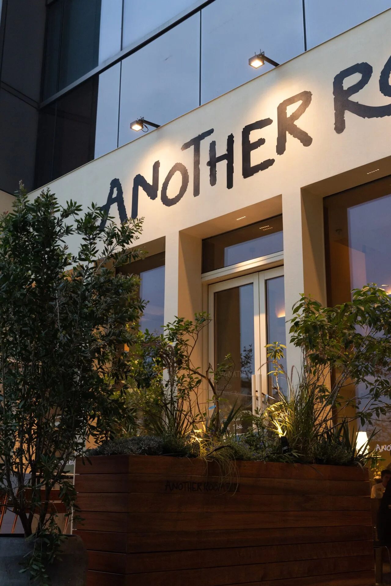 ANOTHER ROOM・别屋 南京店丨中国南京丨朴开十向设计事务所-17