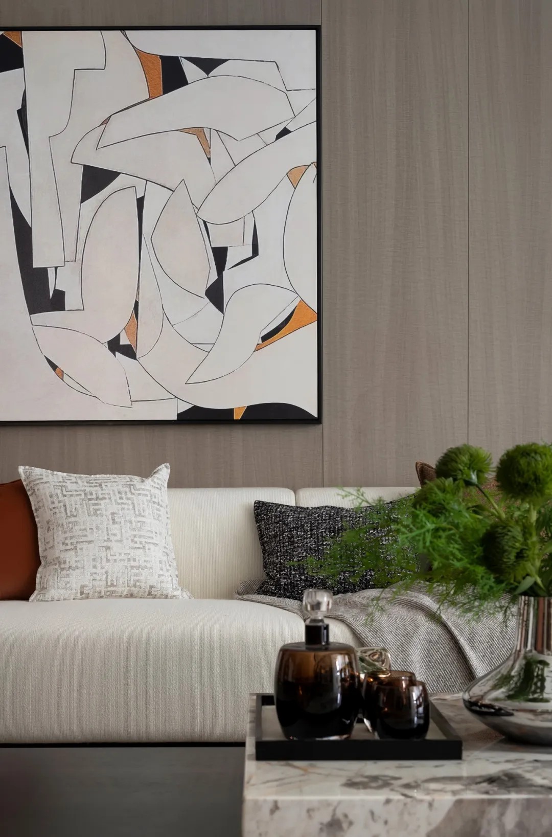 福州万科城市之光丨中国福州丨無二设计-1