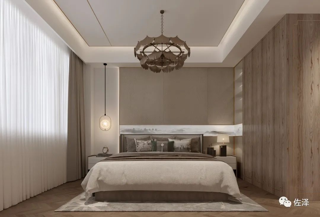 阳光城翡丽湾美式别墅,摩卡浪漫生活-34