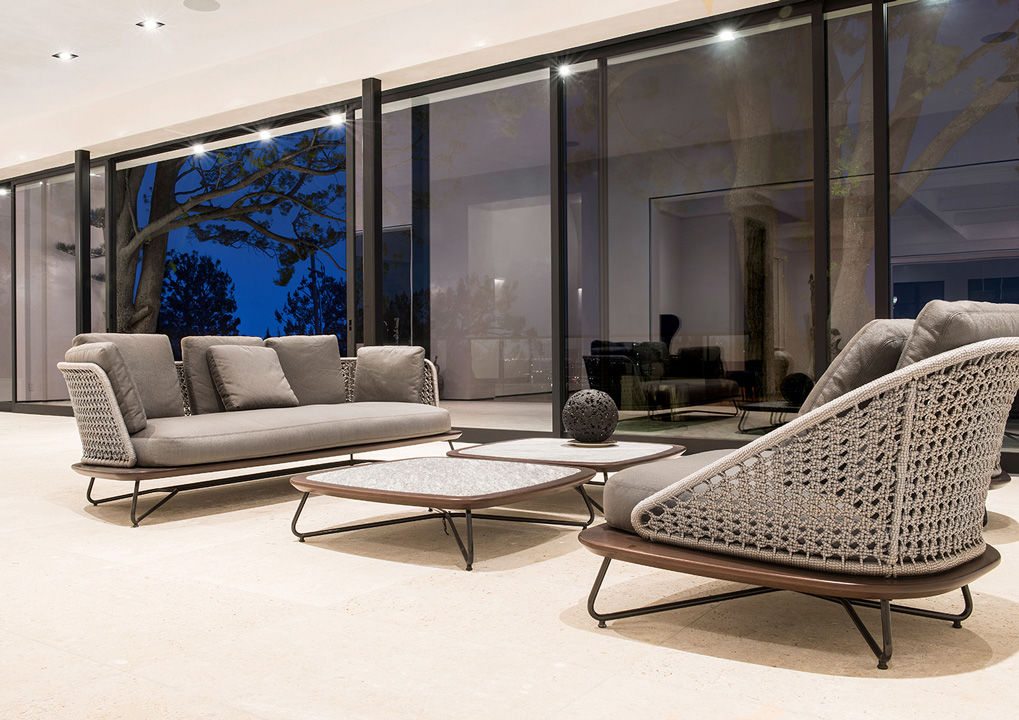 TOWER GROVE DRIVE, BEVERLY HILLS Minotti-3