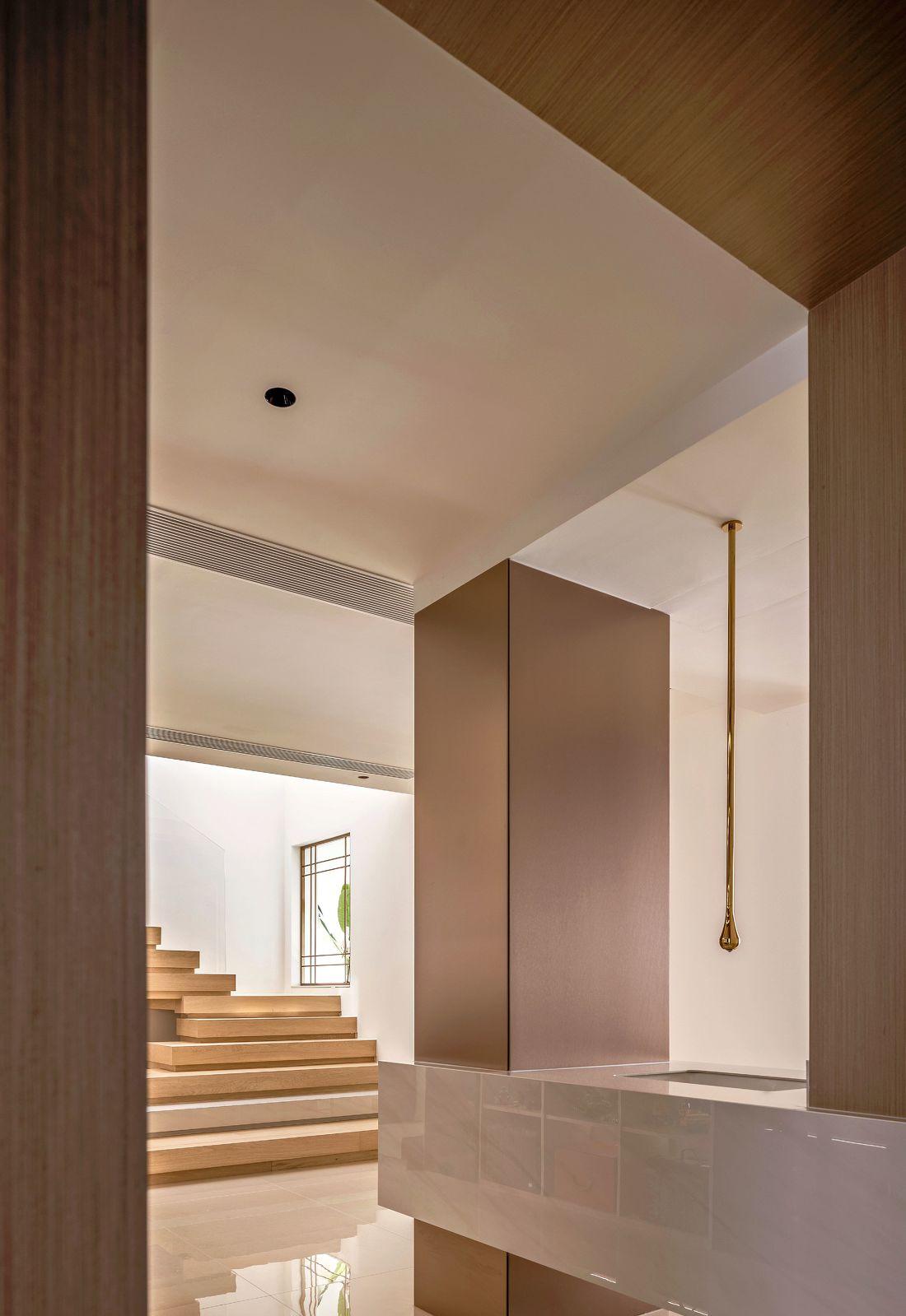 现代艺术大宅-30