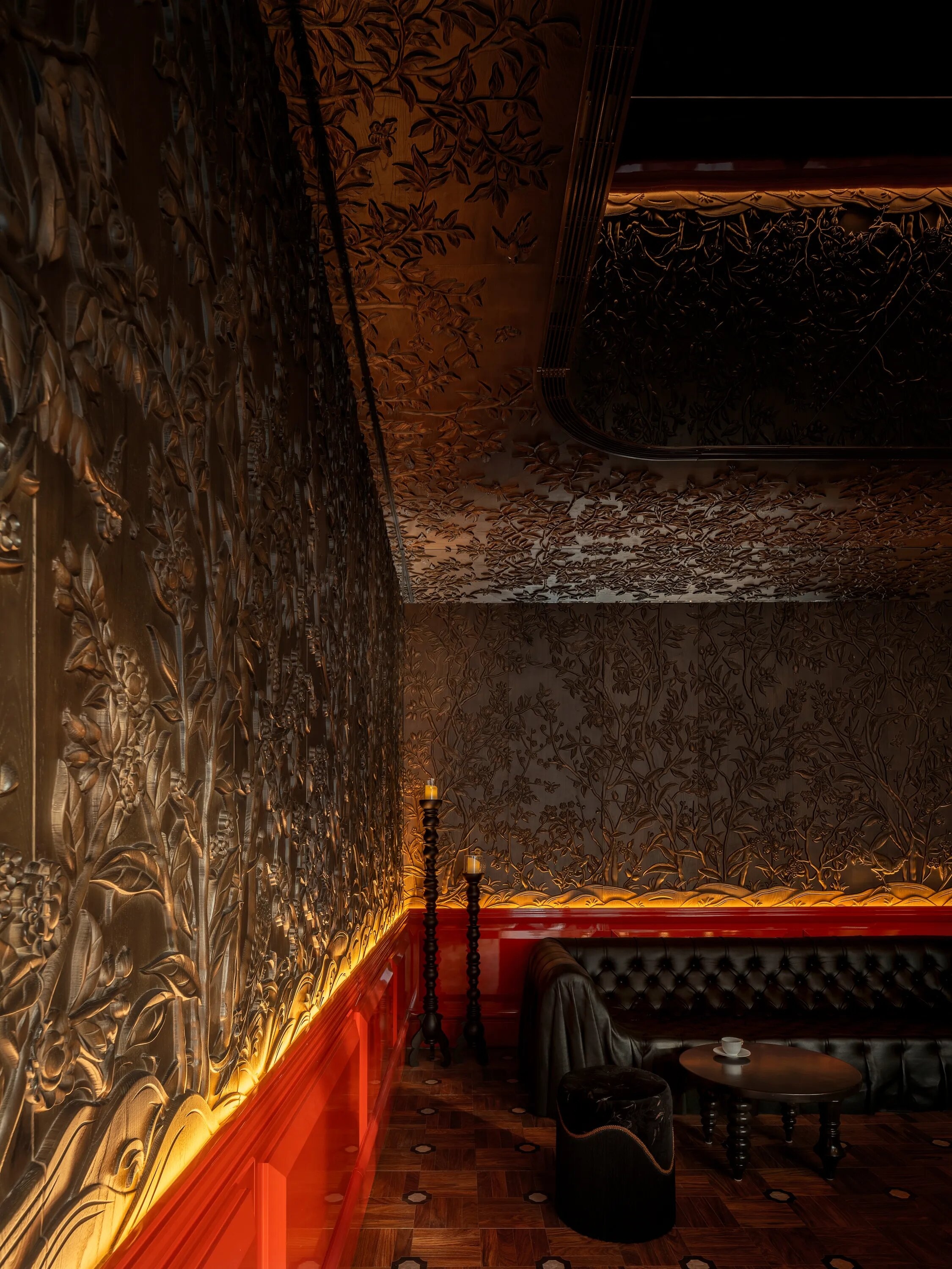 太阳谷洗浴丨中国沈阳丨Jingle Design浆果设计研究所-20