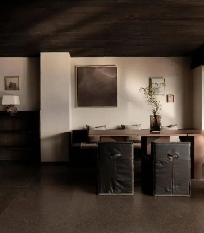 梅里雪山匠庐·雾浓顶酒店丨筑瀚景地-11