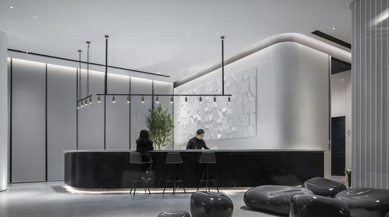 青岛天汇时间艺术展厅-34