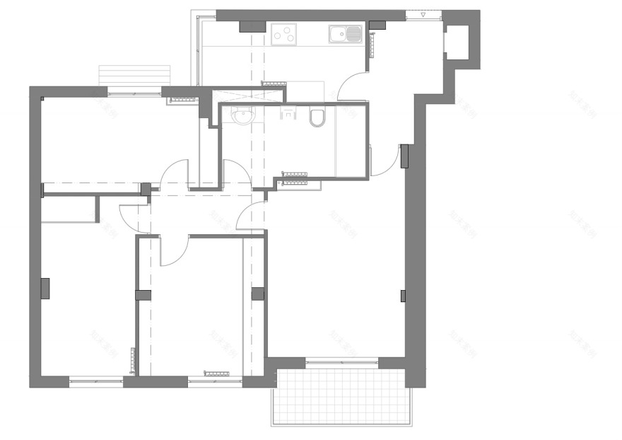 改革 P651,小型无人机丨西班牙马德里-11