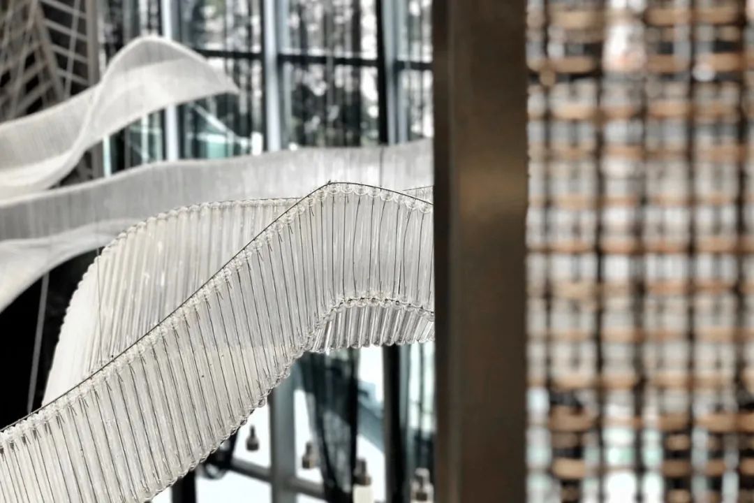 曾科刘阳设计 × 云山倒影兴唐府 | 山霭苍苍,灵动自如-32