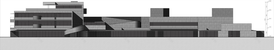 如是海·尚空间丨中国秦皇岛丨TAOA陶磊建筑-145