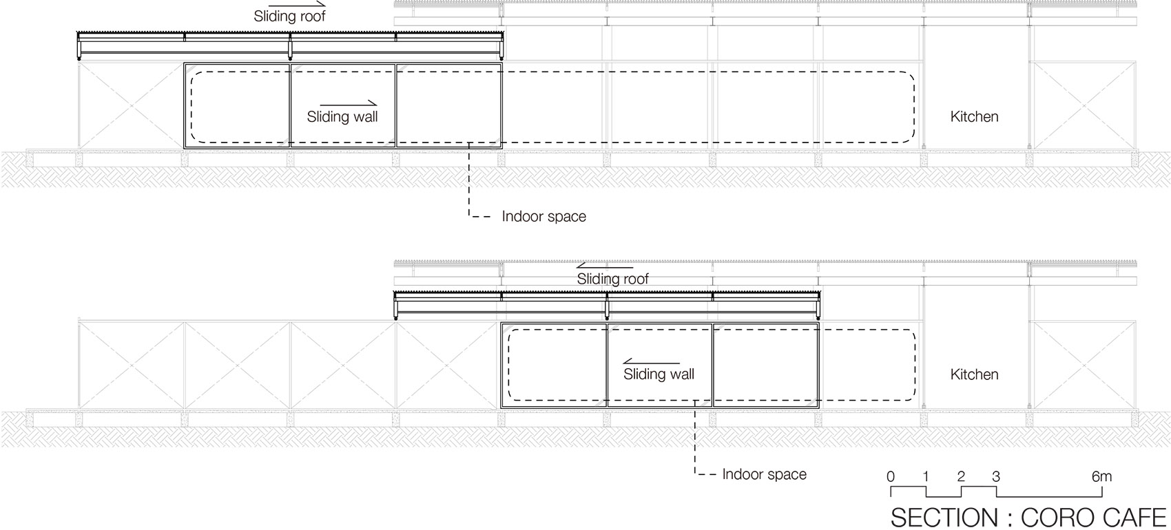 都市农场，泰国 / Integrated Field Co.,Ltd.-43