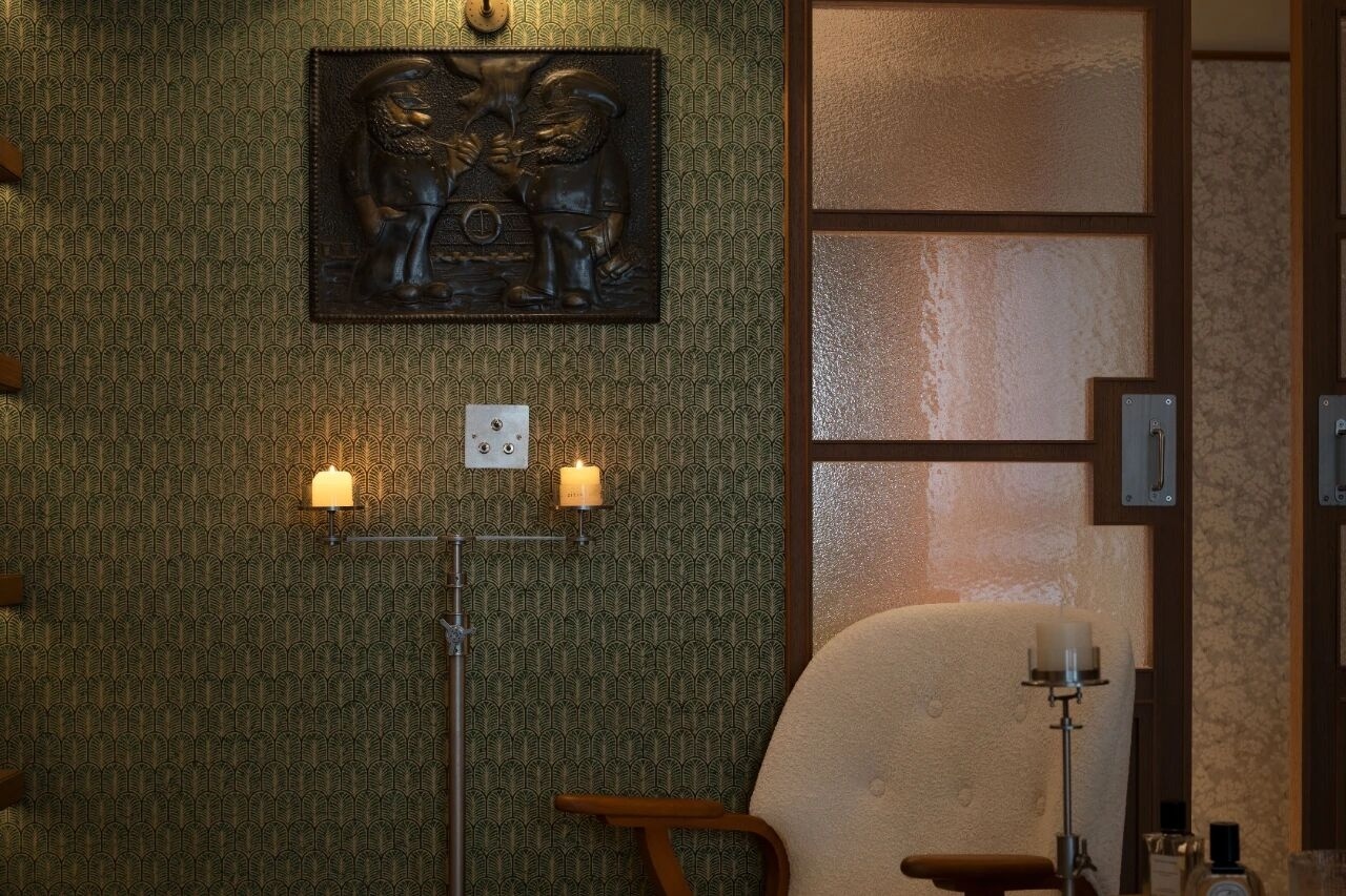 绿城W宅丨拙人营造（室内及灯光）,amona阿摩那（产品）-9