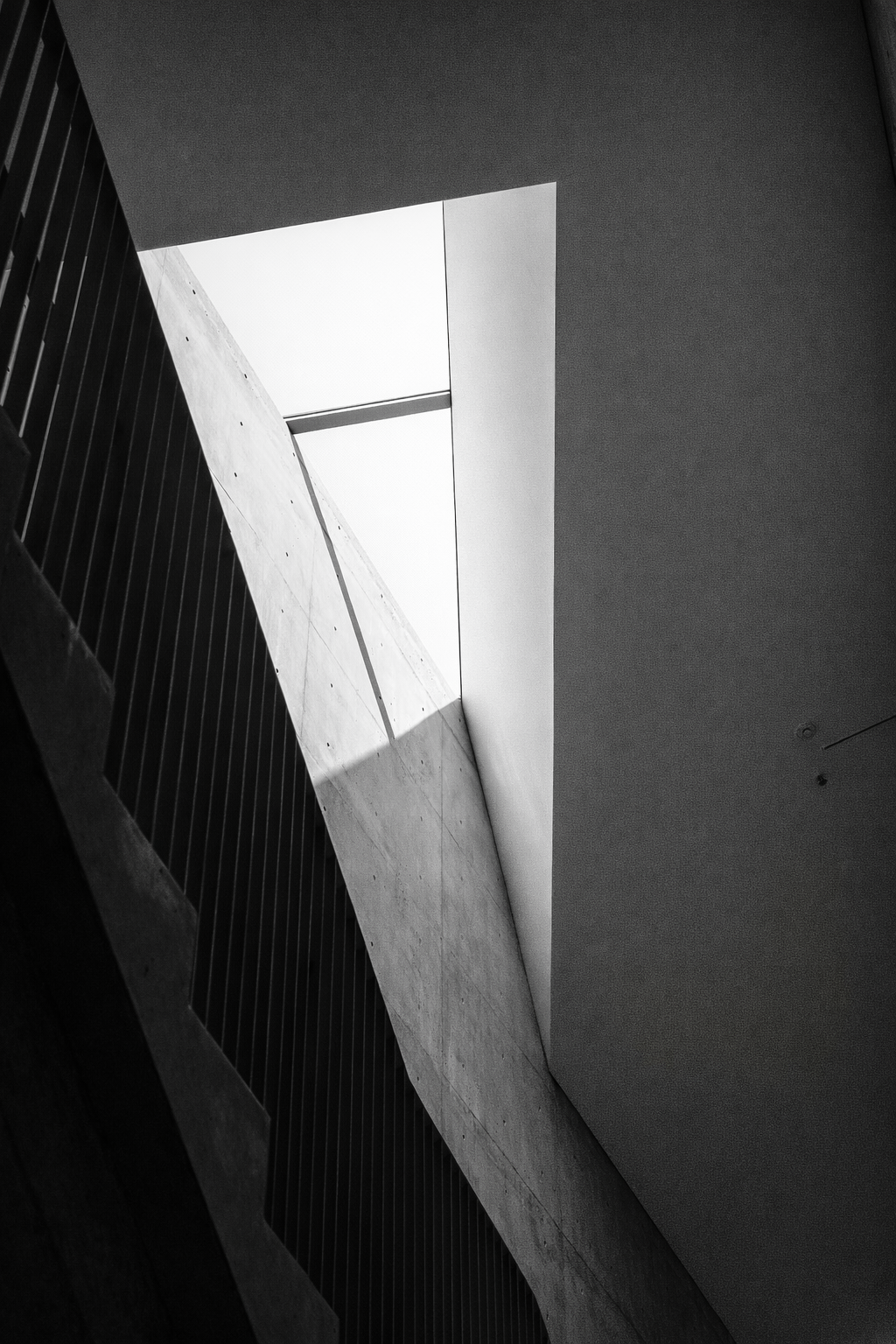 Naoshima new art museum by Tadao Ando-2