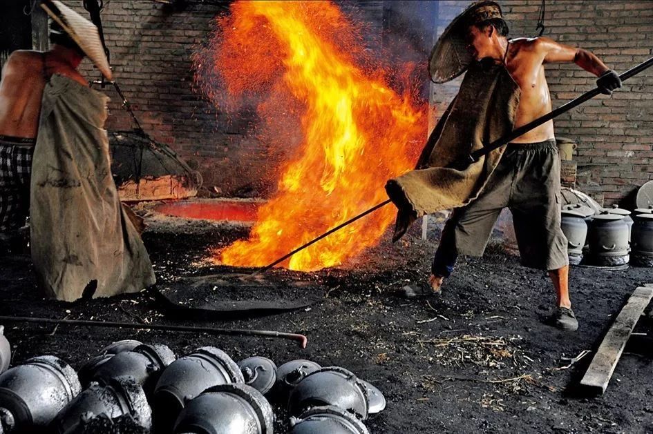 108 号咖啡馆丨中国雅安丨闻墨空间设计机构-27