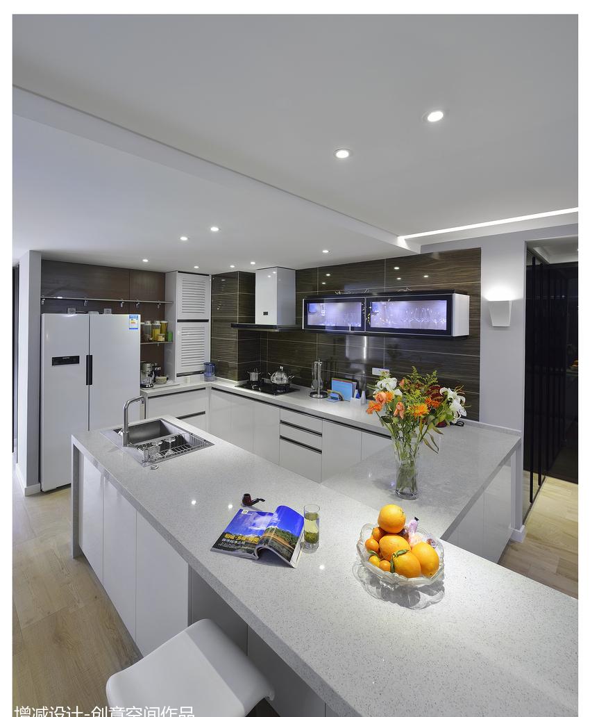 现代简约风家居设计，打造舒适生活空间-33