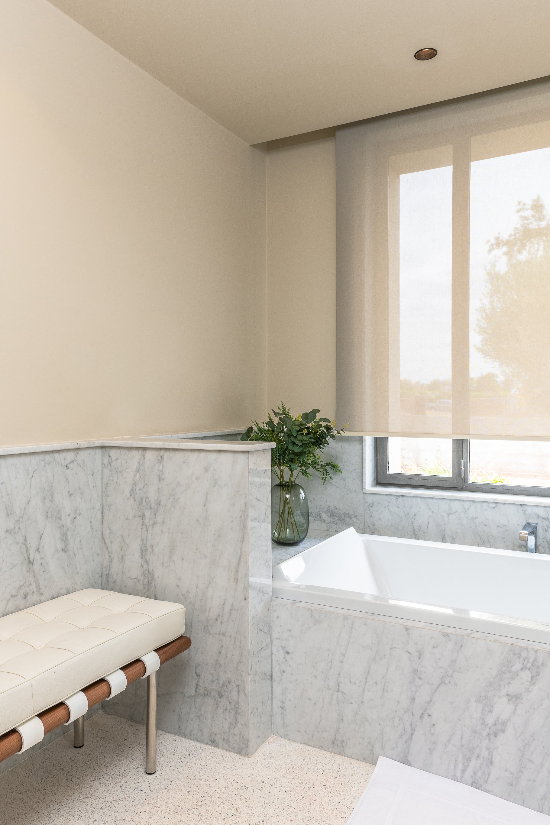 Villa LOHA 别墅丨摩洛哥马拉喀什丨EH Atelier d’Architectures-19