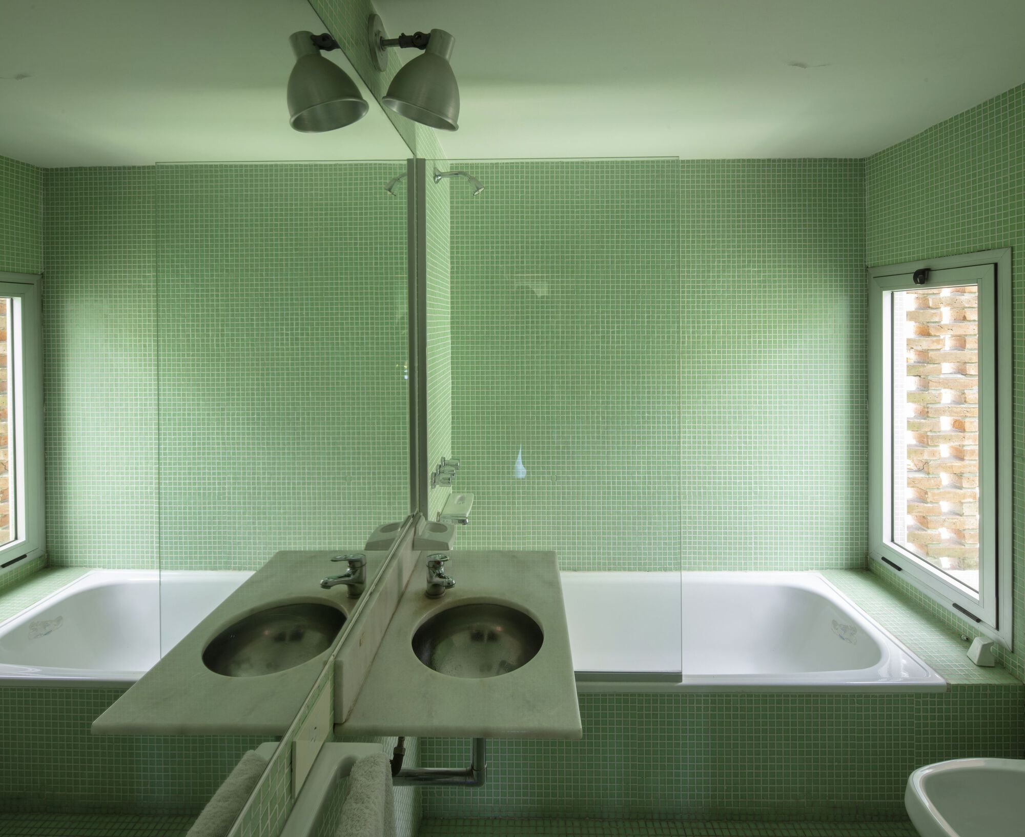 Guardabarrera 住宅丨阿根廷-23