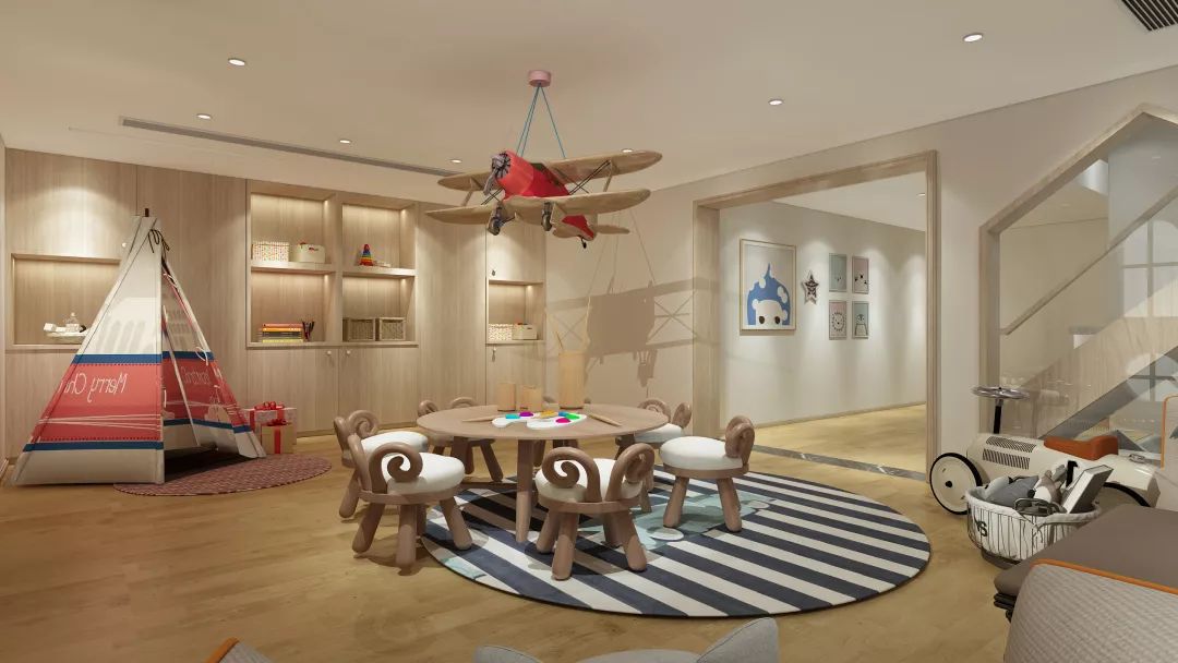 意式极简,呈现精致生活美学-16