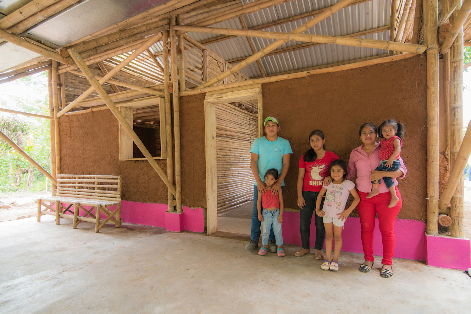 扩建你的房子或使你的房子增长丨Lucila Aguilar Arquitectos-11