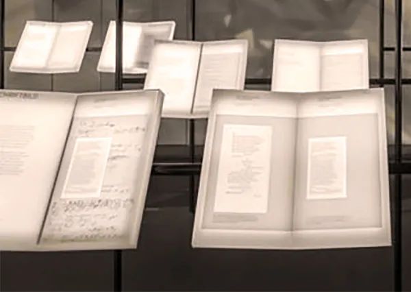 中国铁建·江门总部基地项目室内设计丨奥迅设计-29