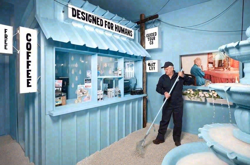 GARÇON BY GARÇON 北京限时店丨中国北京-37