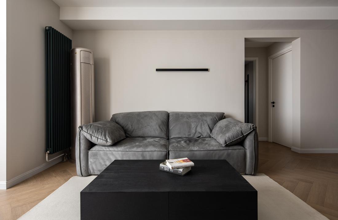 北京丰台星河城多彩空间设计丨中国北京-16