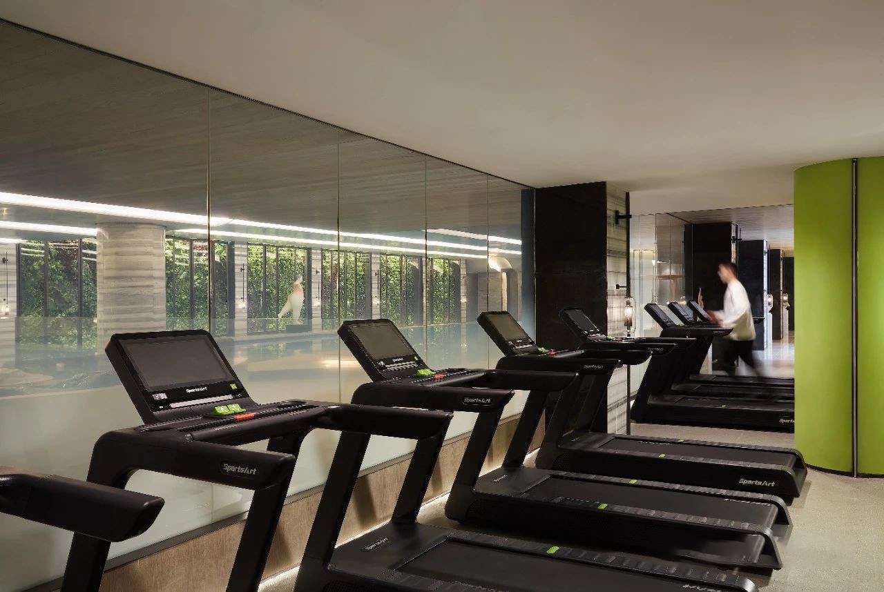 金茂郑州·金茂薈室内设计丨中国郑州丨北京盘石典艺装饰设计有限公司-35